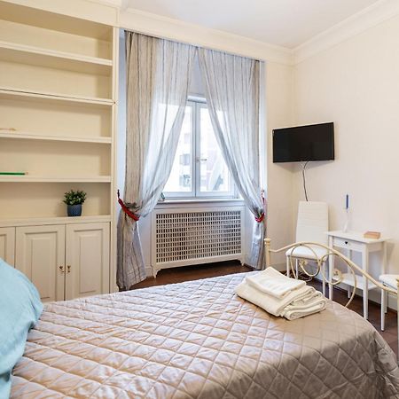 B&B Frida Suite Home Trani Exterior foto