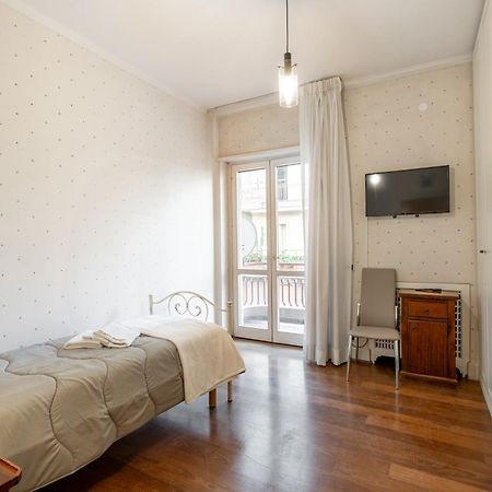B&B Frida Suite Home Trani Exterior foto