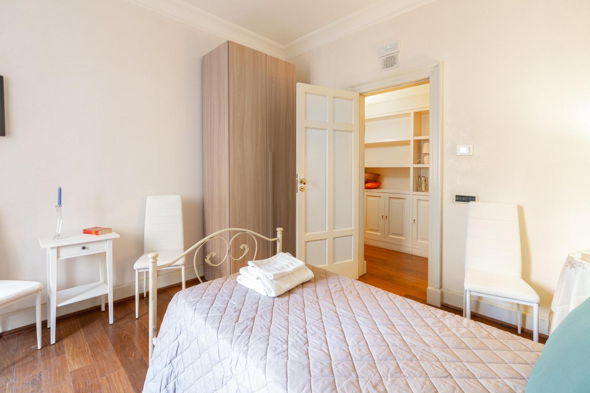 B&B Frida Suite Home Trani Exterior foto