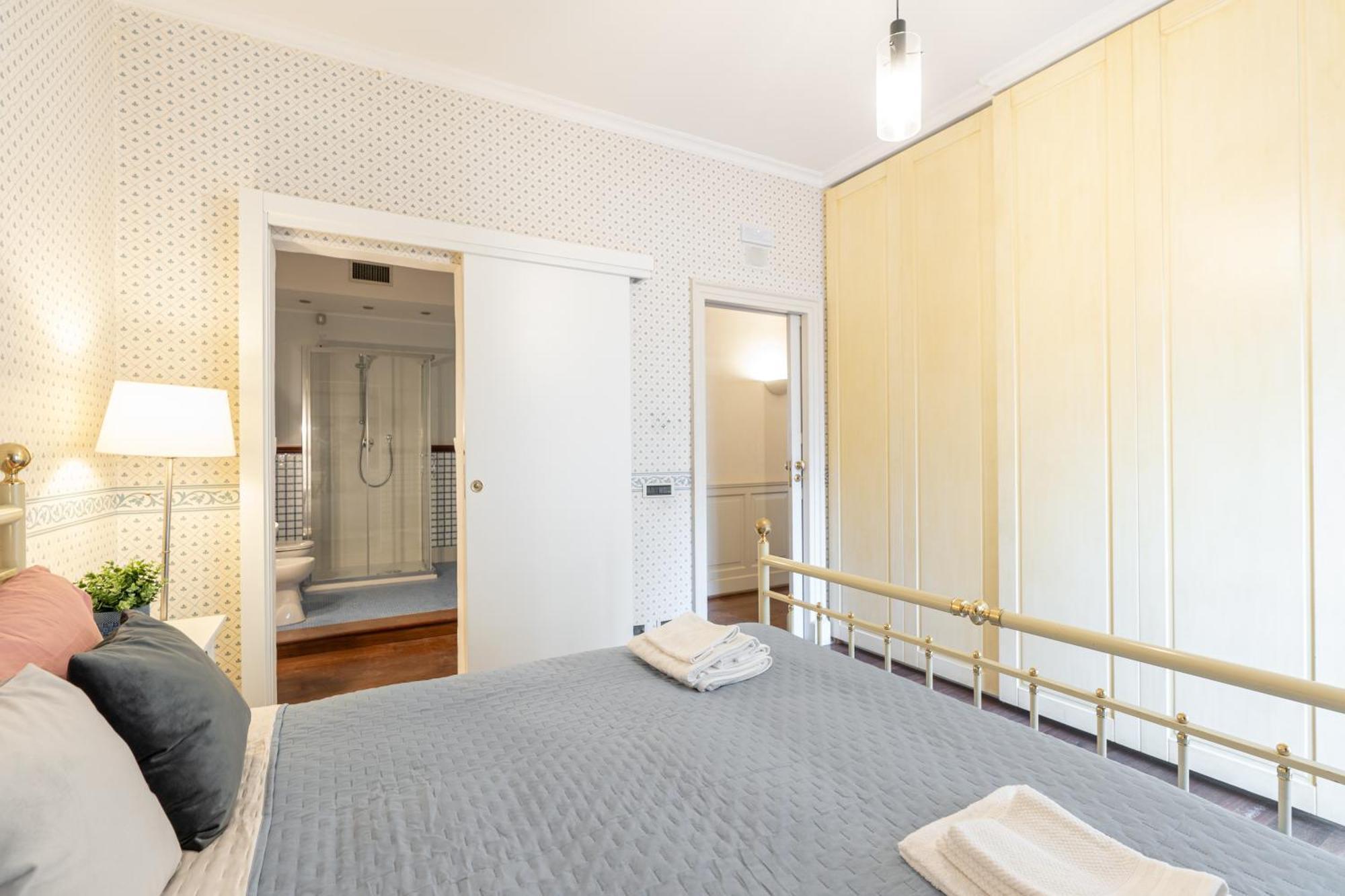 B&B Frida Suite Home Trani Exterior foto